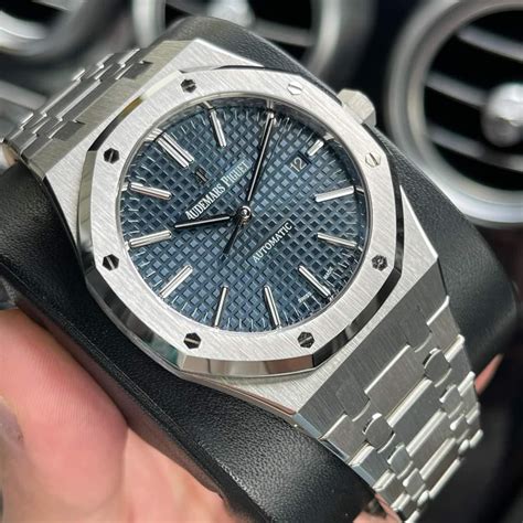 audemars piguet royal oak water resistant|Altro.